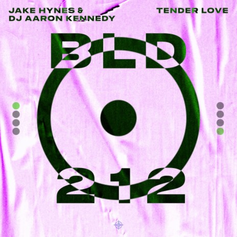 Tender Love ft. DJ Aaron Kennedy | Boomplay Music