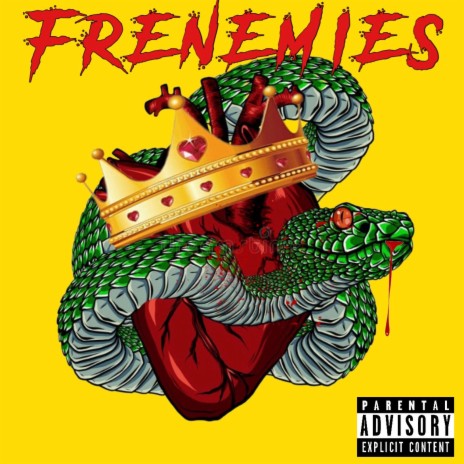 Frenemies | Boomplay Music