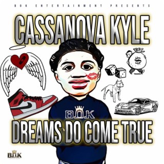 CASSANOVA KYLE