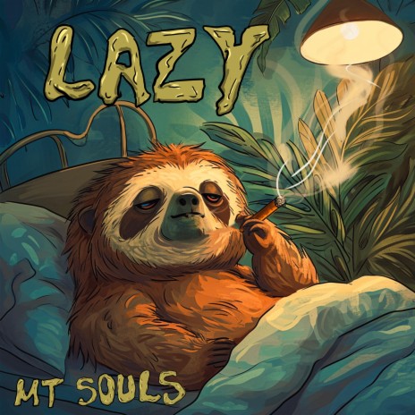 Lazy | Boomplay Music