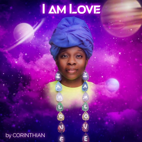 I Am Love | Boomplay Music