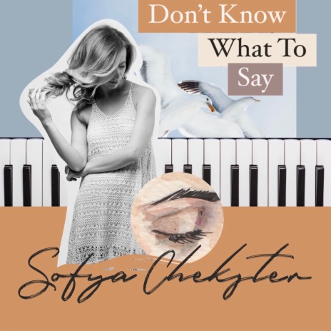Don't know what to say | Boomplay Music