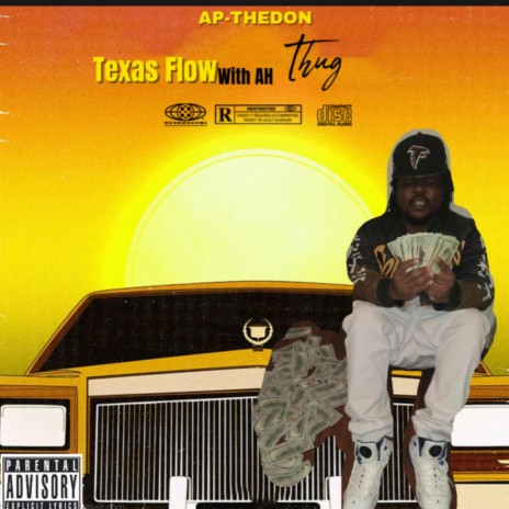 Texas boy with Flow | Boomplay Music