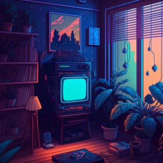 Soothing Dreams: Chill and Contemplative Lofi Hip Hop Music