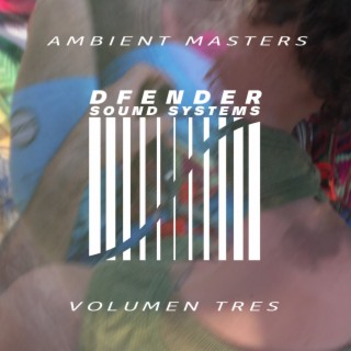 Ambient masters, Vol. 3