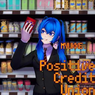 positive credit union