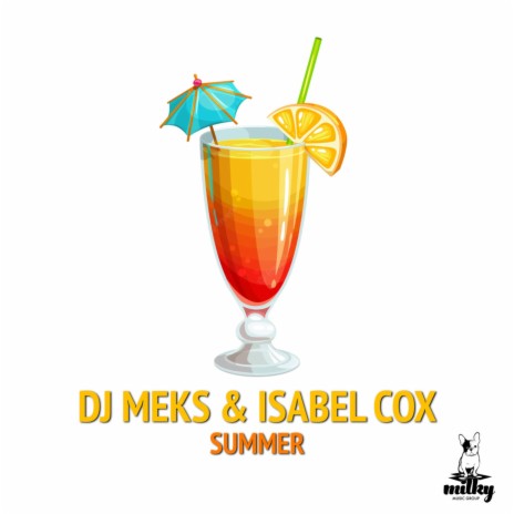 Summer ft. Isabel Cox | Boomplay Music