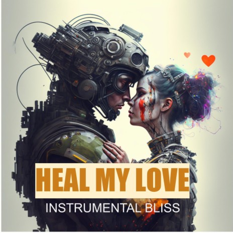 Heal My Love | Boomplay Music