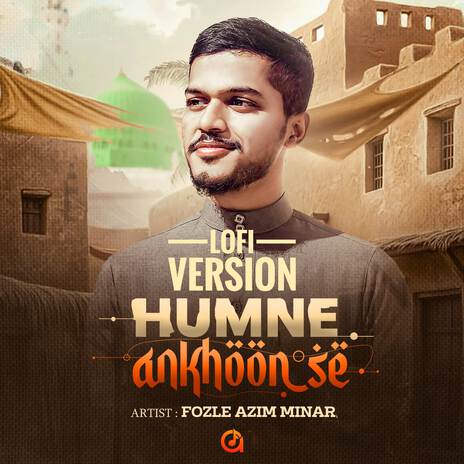 Humne Aankho Se (Lofi) | Boomplay Music