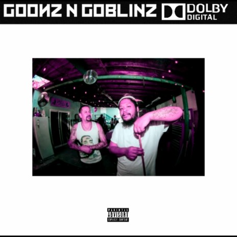 Goonz N Goblinz ft. RZR SHRP | Boomplay Music