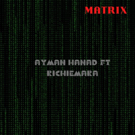 Matrix ft. Richiemara | Boomplay Music