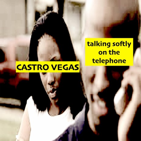 TALKING SOFTLY ON THE TELEPHONE | Boomplay Music