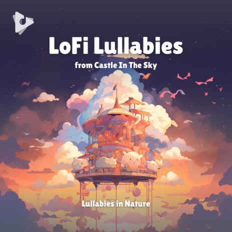 Memories of Gondoa (from Castle In The Sky) (LoFi Lullaby Version) ft. Lullify Kids & Children's Music | Boomplay Music