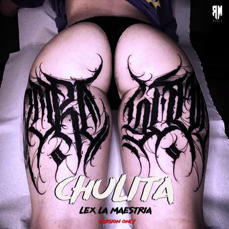 Chulita (Versión Only) | Boomplay Music