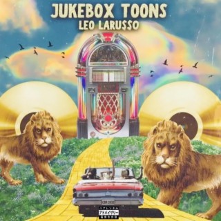 JUKEBOX TOONS