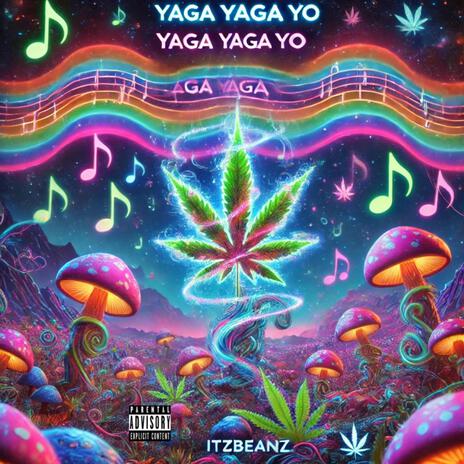 YAGA YAGA YO | Boomplay Music