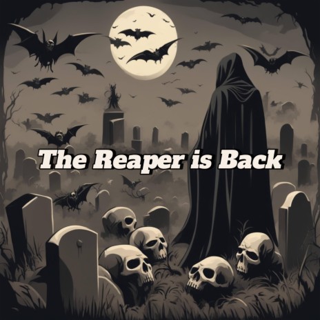 The Reaper is Back