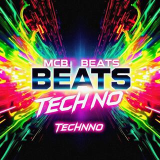 Techno Music (Psy)