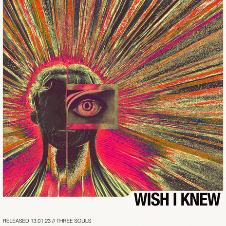 Wish I Knew | Boomplay Music