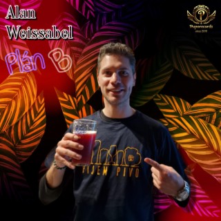 Alan Weissabel Plán B