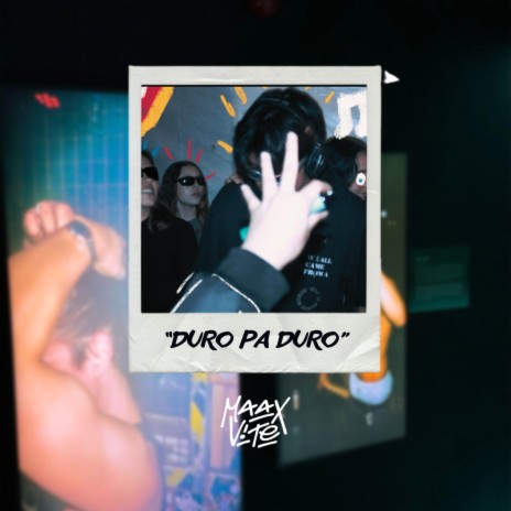 Duro pa Duro | Boomplay Music