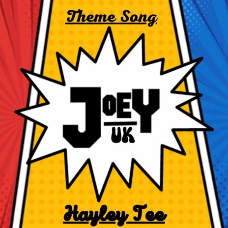JoeyUK Theme Song