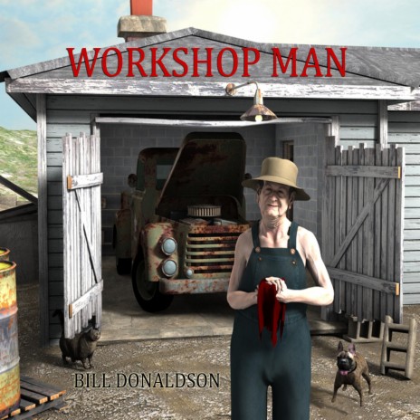Workshop Man