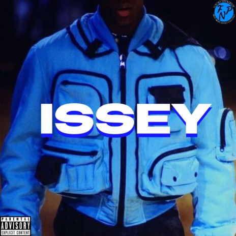Issey | Boomplay Music