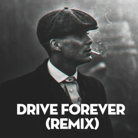 DIOR - Drive Forever - положение (Remix) | Boomplay Music