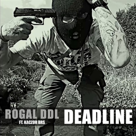 Deadline (feat. Kaczor BRS) | Boomplay Music