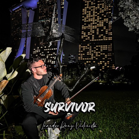 Survivor | Boomplay Music