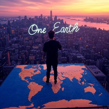 One Earth | Boomplay Music