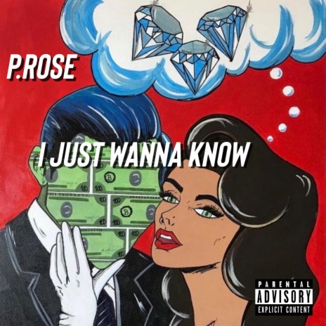 I Just Wanna Know | Boomplay Music