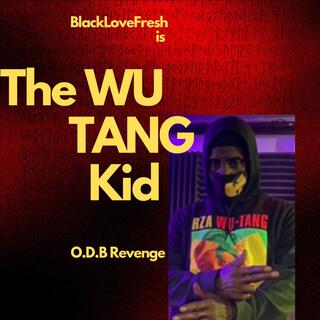 The Wu Tang Kid