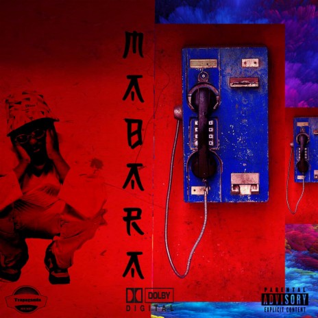 Mabara ft. Drizzy Big L | Boomplay Music