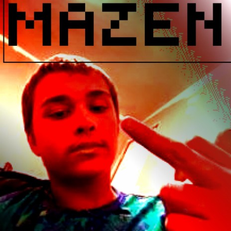 Mazen | Boomplay Music