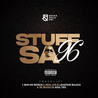 Stuff Sa 96