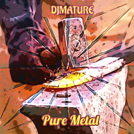 Pure Metal | Boomplay Music