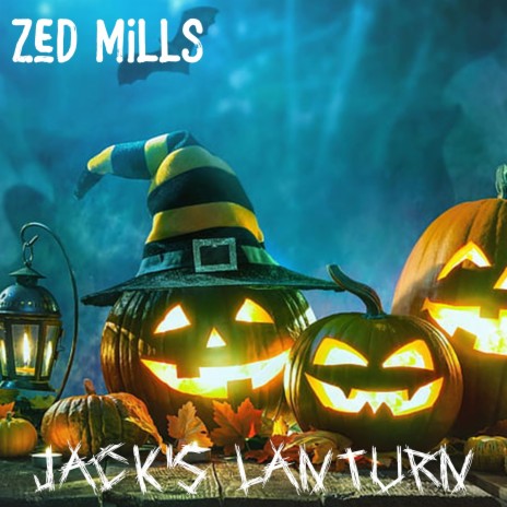 Jack's Lantern | Boomplay Music