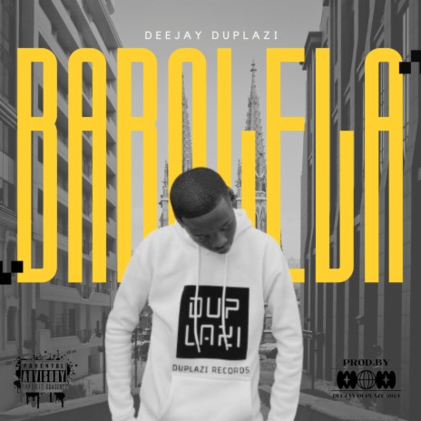 Babolela (Radio Edit) | Boomplay Music