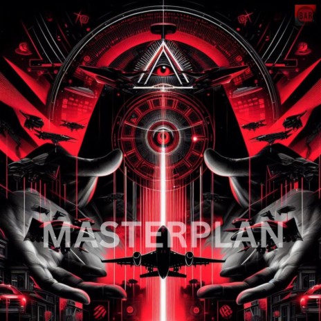 Masterplan ft. 4orty2 | Boomplay Music