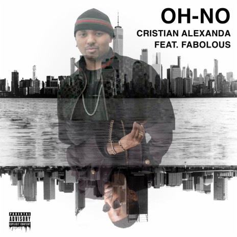Oh No ft. Fabolous | Boomplay Music