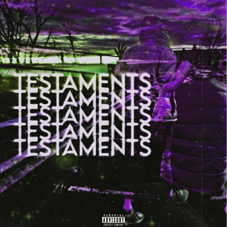 TESTAMENTS | Boomplay Music