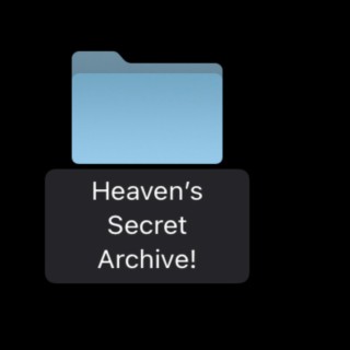 Secret! Archive!