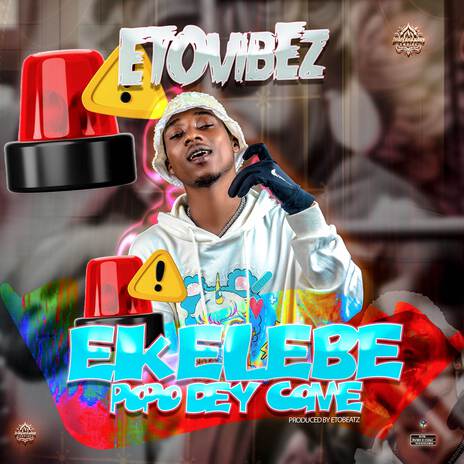 EKELEBE POPO DEY COME | Boomplay Music