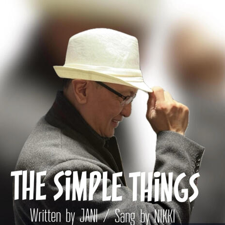 The Simple Things | Boomplay Music