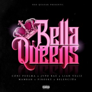 BELLAQUEENS