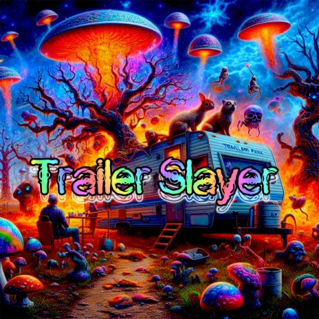 Trailer Slayer | Boomplay Music