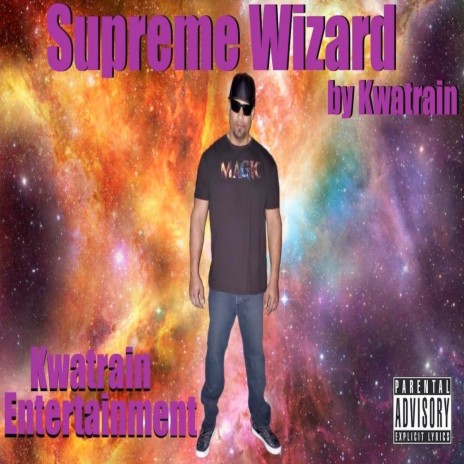 Supreme Wizard | Boomplay Music