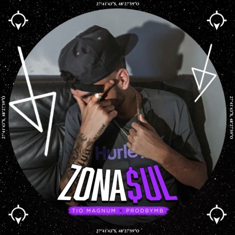 Zona Sul ft. prodbymb | Boomplay Music